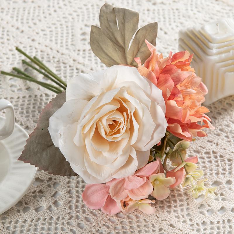 Artificial Flowers Silk Peony Roses Combination Home Vase Valentine s Day Decor Bride Bouquets Wedding Accessory Craft DIY Gifts 1pc оранжевый
Artificial Flowers Silk Peony Roses Combination Home Vase Valentine s Day Decor Bride Bouquets Wedding Accessory Craft DIY Gifts 1pc оранжевый