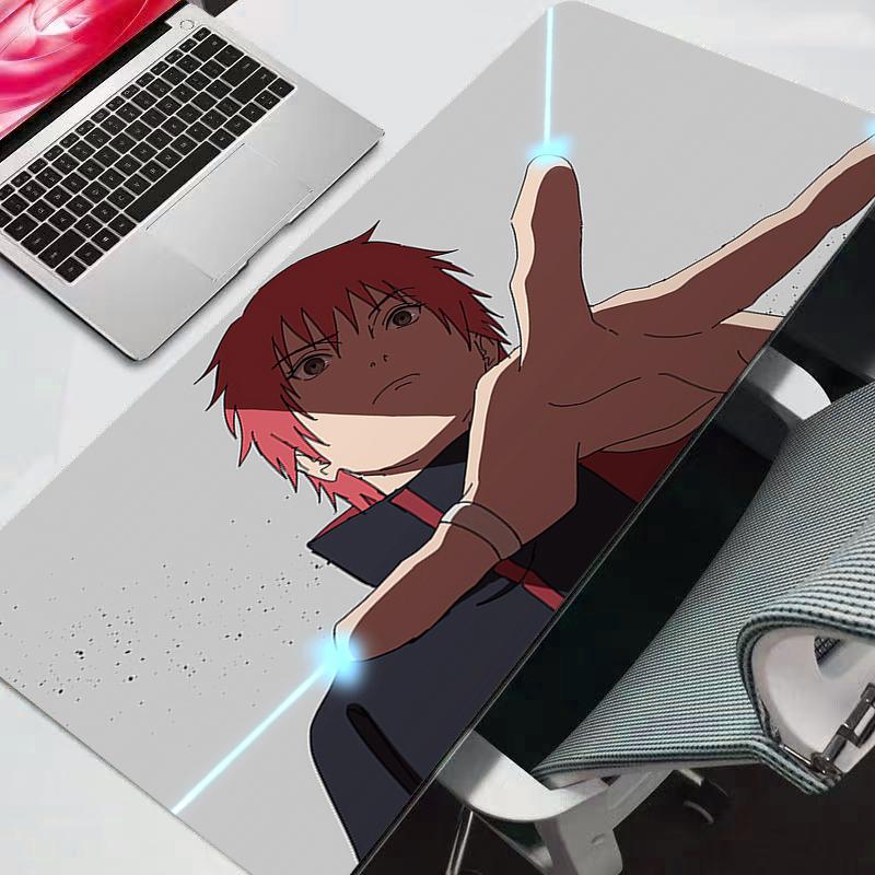 Mouse Pad Naruto Kawaii Gaming Accessories PC Computer Keyboard Gamer Desk Mat Alfombrilla Xxl Mousepad Durable Anime 30x60x0.2cm
Mouse Pad Naruto Kawaii Gaming Accessories PC Computer Keyboard Gamer Desk Mat Alfombrilla Xxl Mousepad Durable Anime 30x60x0.2cm