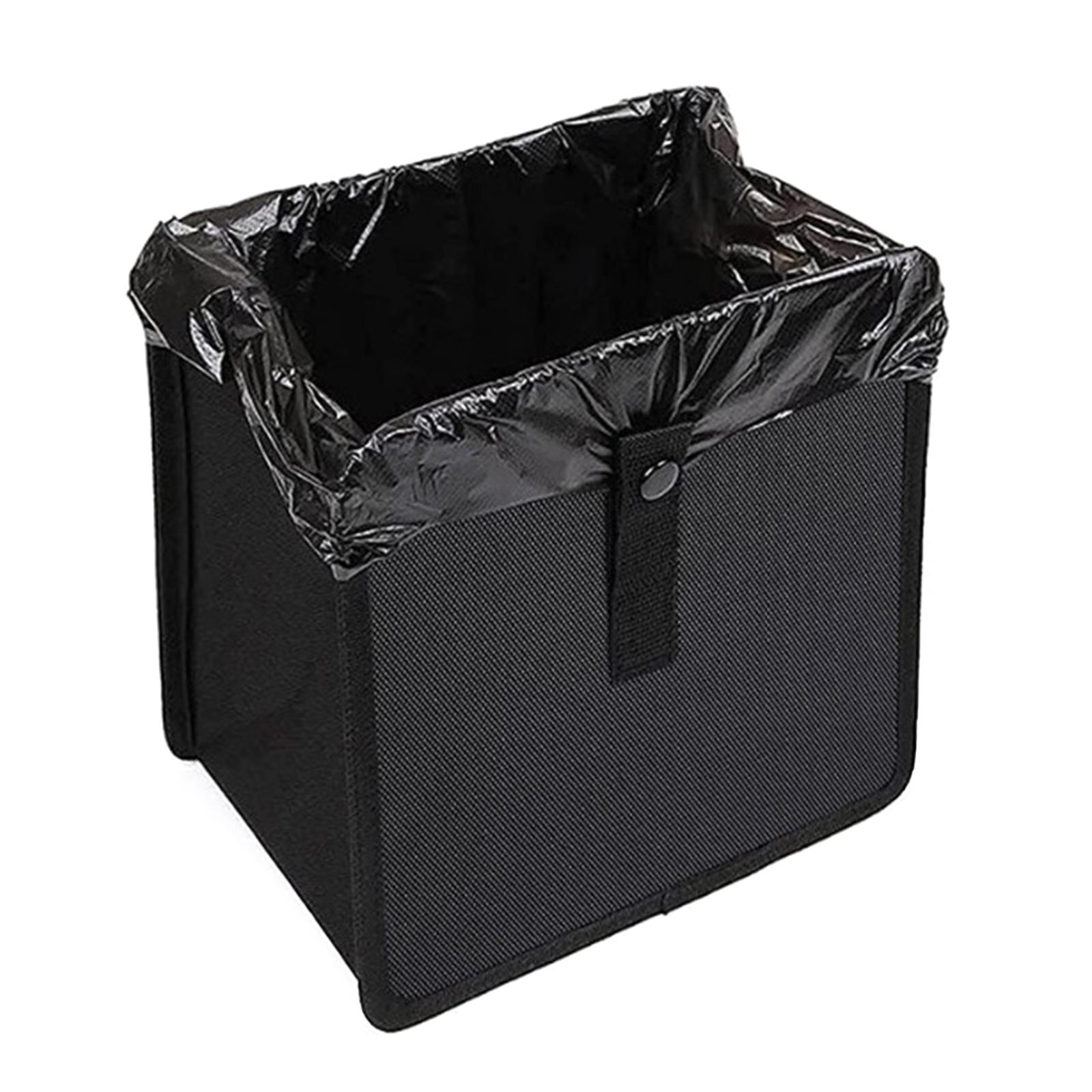 Space Saving Car Organizer Trash Bin Waterproof Oxford Hanging Vehicle Waste Basket Universal Auto Interior Upgrades 1
Space Saving Car Organizer Trash Bin Waterproof Oxford Hanging Vehicle Waste Basket Universal Auto Interior Upgrades 1