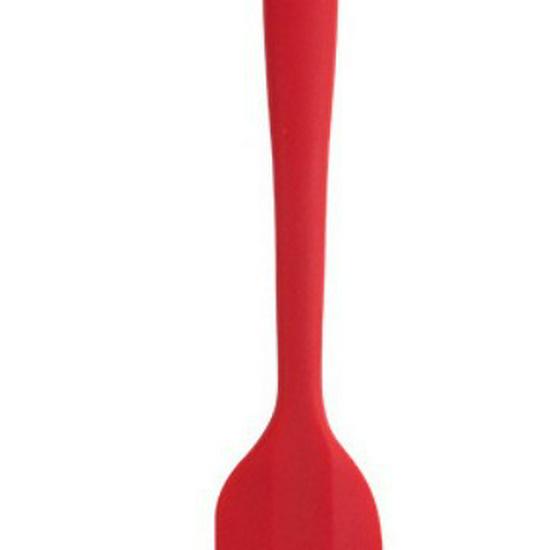 Большой и маленький набор силиконовых лопаток для выпечки, устойчивых к высоким температурам Small Spatula (36g) - Self-Adhesive Bag синий
Большой и маленький набор силиконовых лопаток для выпечки, устойчивых к высоким температурам Small Spatula (36g) - Self-Adhesive Bag синий