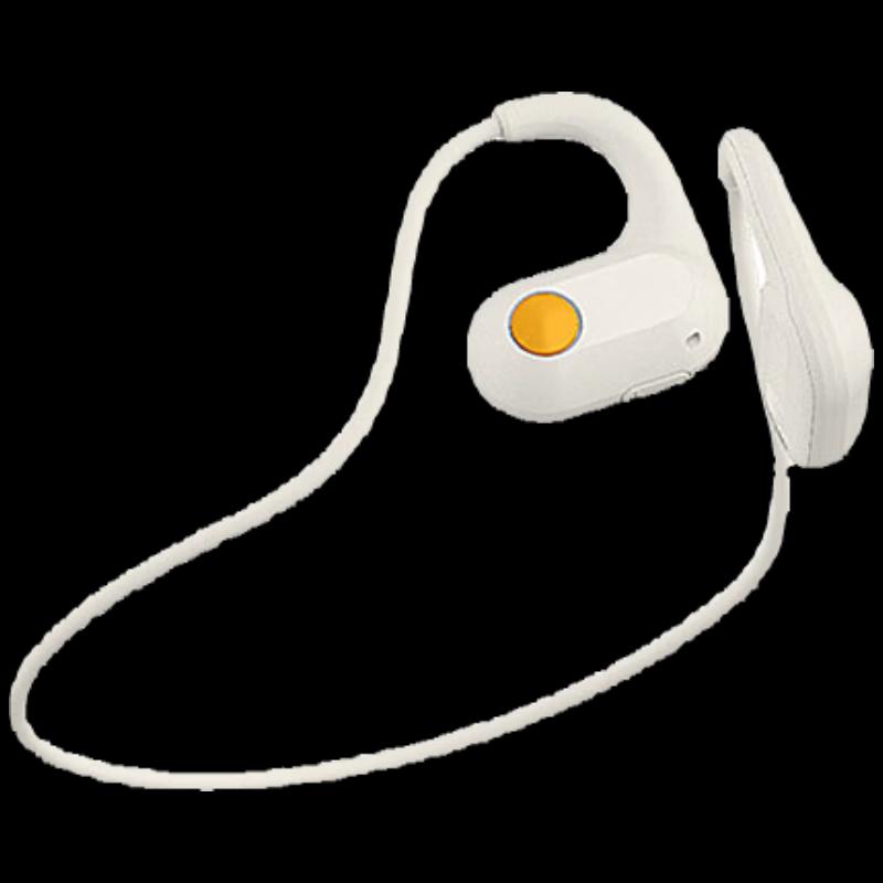 Alpha Egg D1 Student Open-Ear Bluetooth Headset
Alpha Egg D1 Student Open-Ear Bluetooth Headset