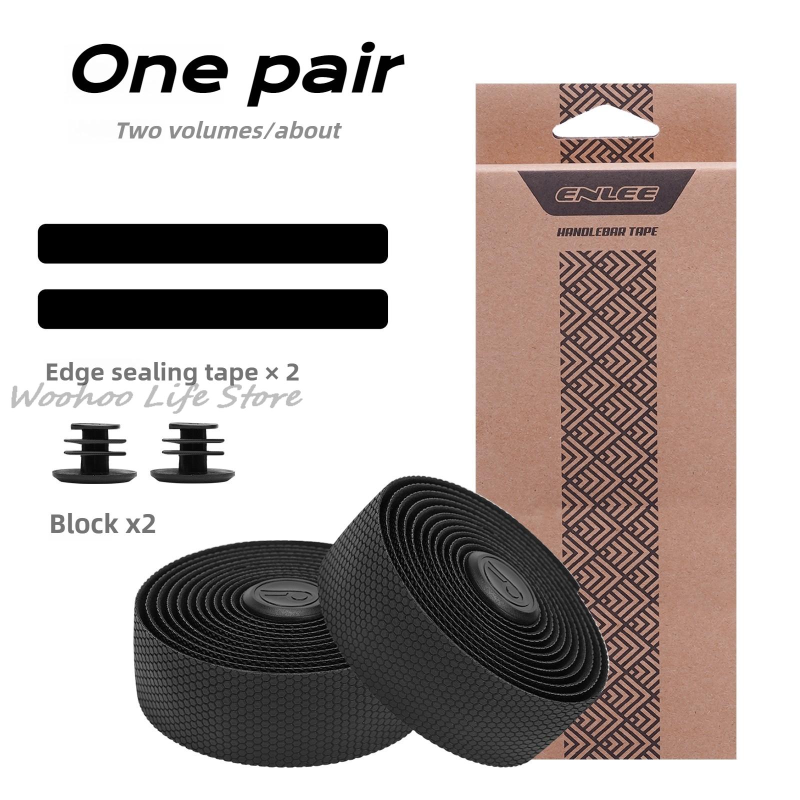 Premium EVA Bike Handlebar Tape Breathable Waterproof Durable For Road Bikes Cycling Accessories чёрный
Premium EVA Bike Handlebar Tape Breathable Waterproof Durable For Road Bikes Cycling Accessories чёрный