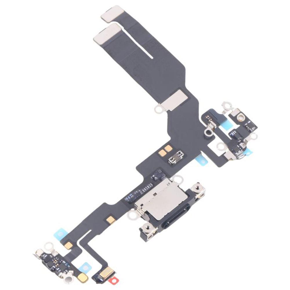 For iPhone 16e OEM Disassembly Dock Connector Charging Port Flex Cable Replacement White
For iPhone 16e OEM Disassembly Dock Connector Charging Port Flex Cable Replacement White