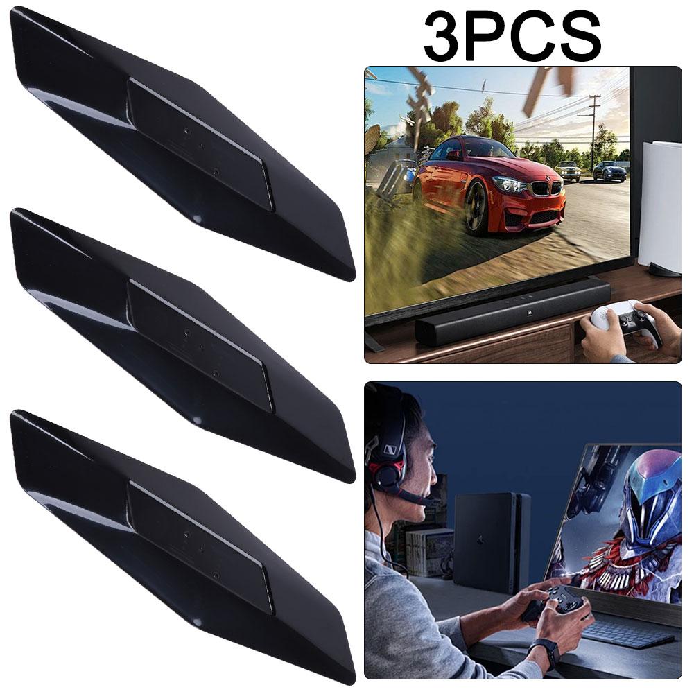 3 шт. 2 в 1 вертикальный кронштейн-подставка держатель для PS4 Slim PS4 Pro НОВЫЙ
3 шт. 2 в 1 вертикальный кронштейн-подставка держатель для PS4 Slim PS4 Pro НОВЫЙ