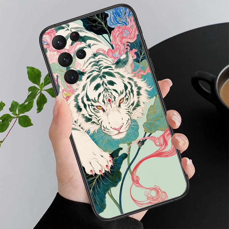 Phone Case For Samsung A55 A16 A56 A36 A35 A15 A53 A54 A33 A34 A25 A05S A52 A52S A14 A26 A71 Tiger Art A15
Phone Case For Samsung A55 A16 A56 A36 A35 A15 A53 A54 A33 A34 A25 A05S A52 A52S A14 A26 A71 Tiger Art A15