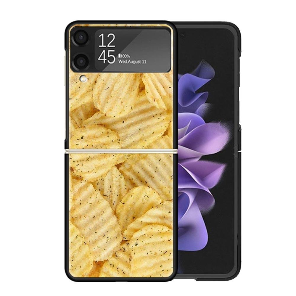 Food Fries Beer Cheese Sushi Cookie Cases For Samsung Galaxy Z Flip 4 5 6 7 3 Z Flip7 Flip6 Flip4 Flip5 Flip3 5G Hard Shockproof Samsung Z Flip 7
Food Fries Beer Cheese Sushi Cookie Cases For Samsung Galaxy Z Flip 4 5 6 7 3 Z Flip7 Flip6 Flip4 Flip5 Flip3 5G Hard Shockproof Samsung Z Flip 7