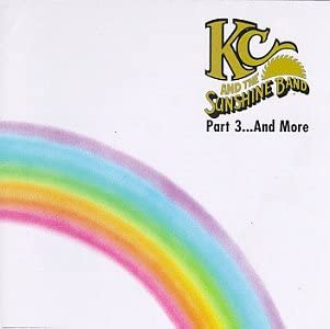 CD K.C. & THE SUNSHINE BAND - Part 3 & More R271811 Rhino Records 1994 US Soul/Funk Used
CD K.C. & THE SUNSHINE BAND - Part 3 & More R271811 Rhino Records 1994 US Soul/Funk Used
