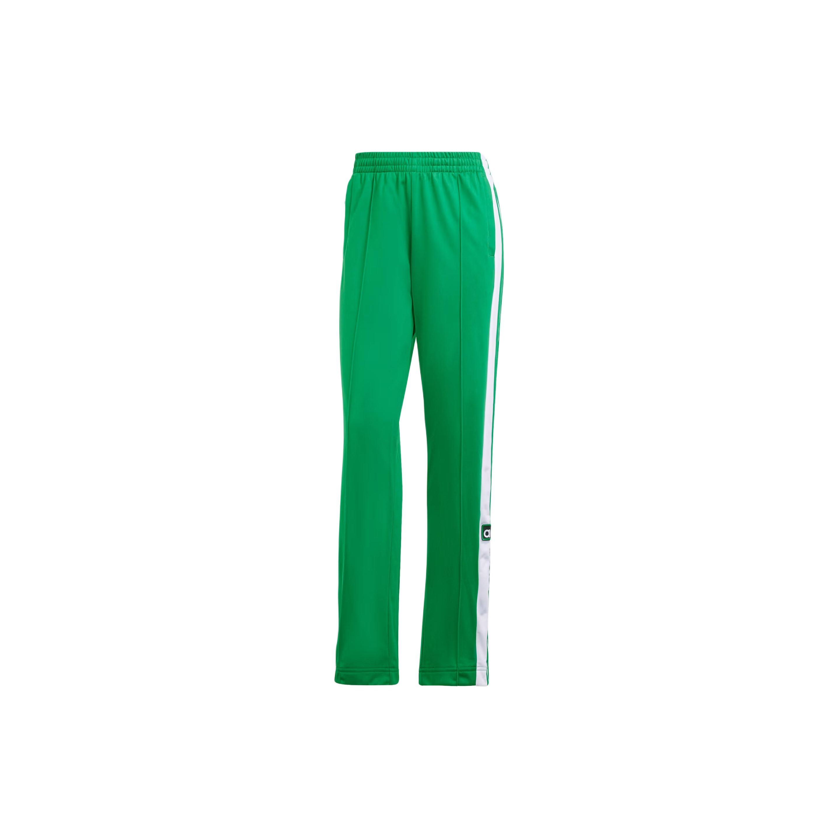 Adidas Originals Adicolor Adibreak Pants Striped Color Block Loose Fit Knit Sports Pants Women Bottoms Green IP0616 S
Adidas Originals Adicolor Adibreak Pants Striped Color Block Loose Fit Knit Sports Pants Women Bottoms Green IP0616 S