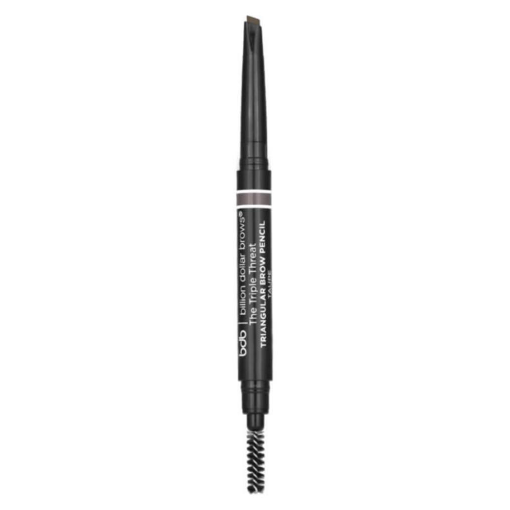 The Triple Threat Triangular Brow Pencil
The Triple Threat Triangular Brow Pencil