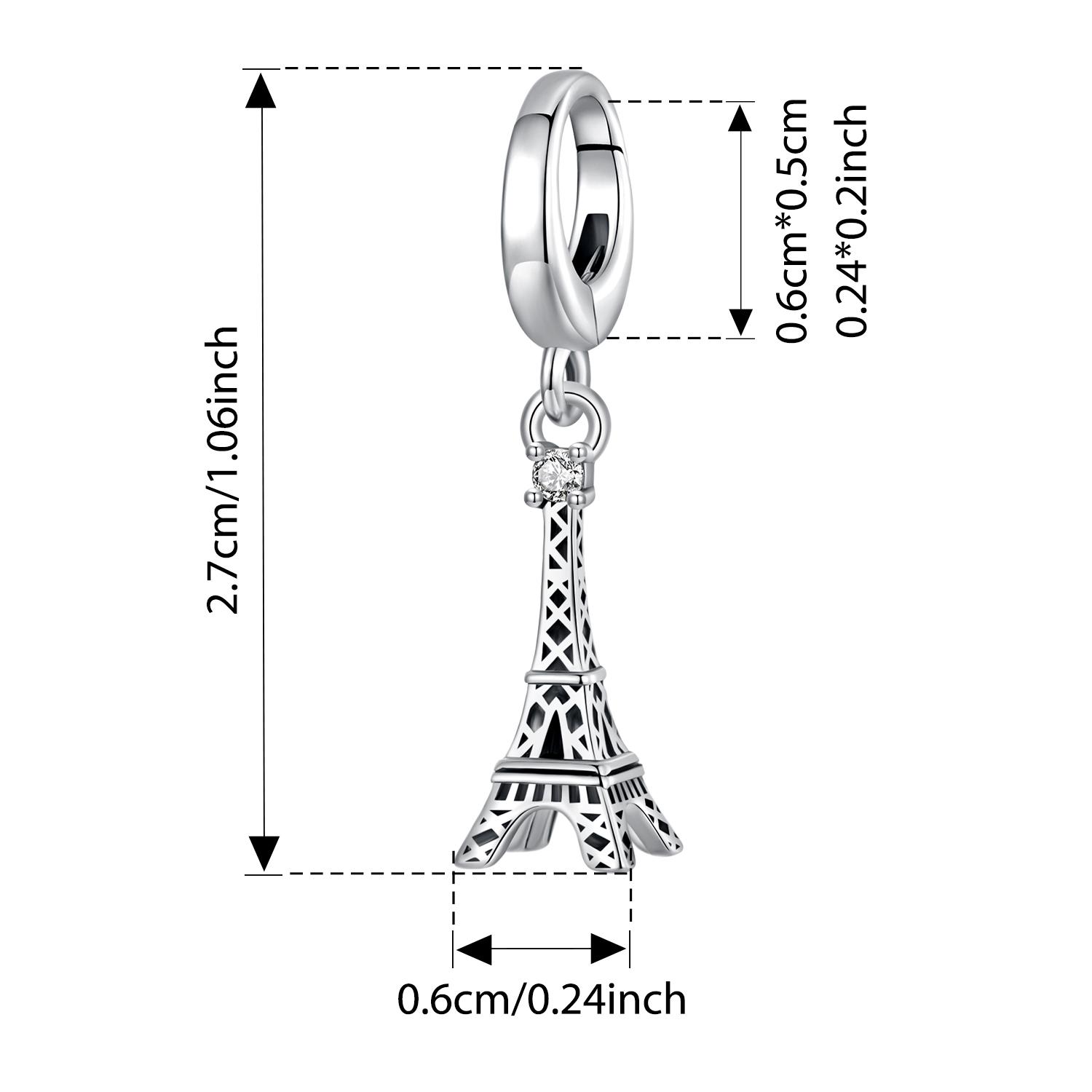 Bamoer 925 Silver Travel Charm Passport Camera Blue Pendant Dreamy Cute For Women Party Gift Fine Jewelry DIY
Bamoer 925 Silver Travel Charm Passport Camera Blue Pendant Dreamy Cute For Women Party Gift Fine Jewelry DIY