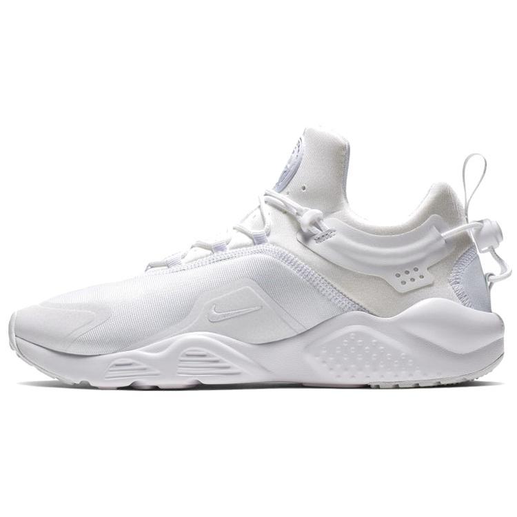 Nike Air Huarache City Move White Women s AO3172-101 40
Nike Air Huarache City Move White Women s AO3172-101 40