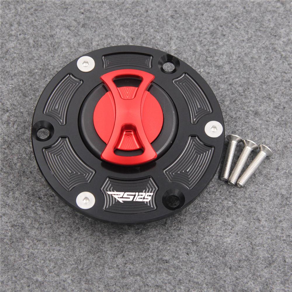 Для Априлии RS 125 RS125 (6 ОТВЕРСТИЙ) Все годы крышка топливного бензобака мотоцикла с ЧПУ без ключа красный
Для Априлии RS 125 RS125 (6 ОТВЕРСТИЙ) Все годы крышка топливного бензобака мотоцикла с ЧПУ без ключа красный