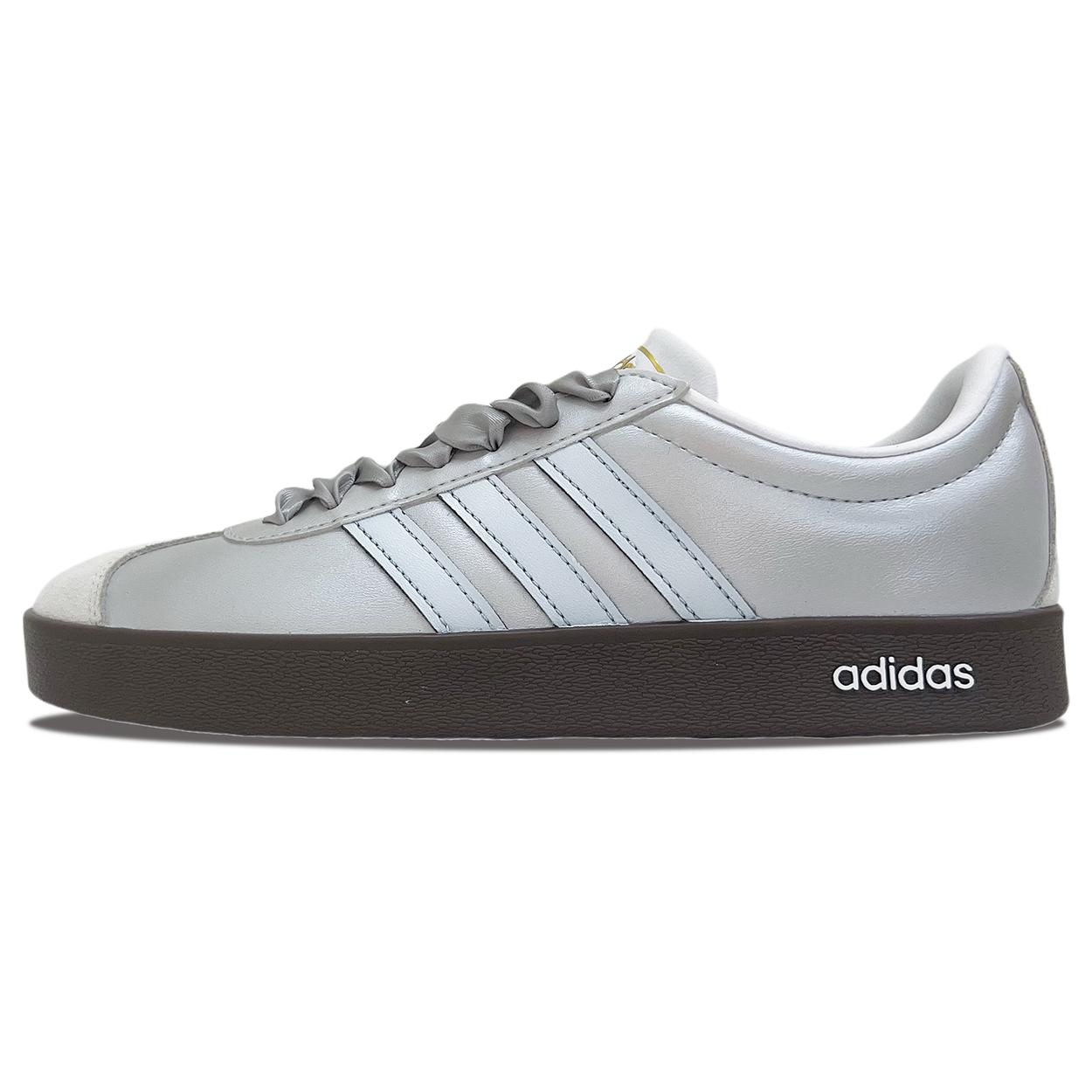Adidas Neo VL Court 2.0 Low top Skateboard Shoes Women s Silver ID6015(Team1071-) 36
Adidas Neo VL Court 2.0 Low top Skateboard Shoes Women s Silver ID6015(Team1071-) 36