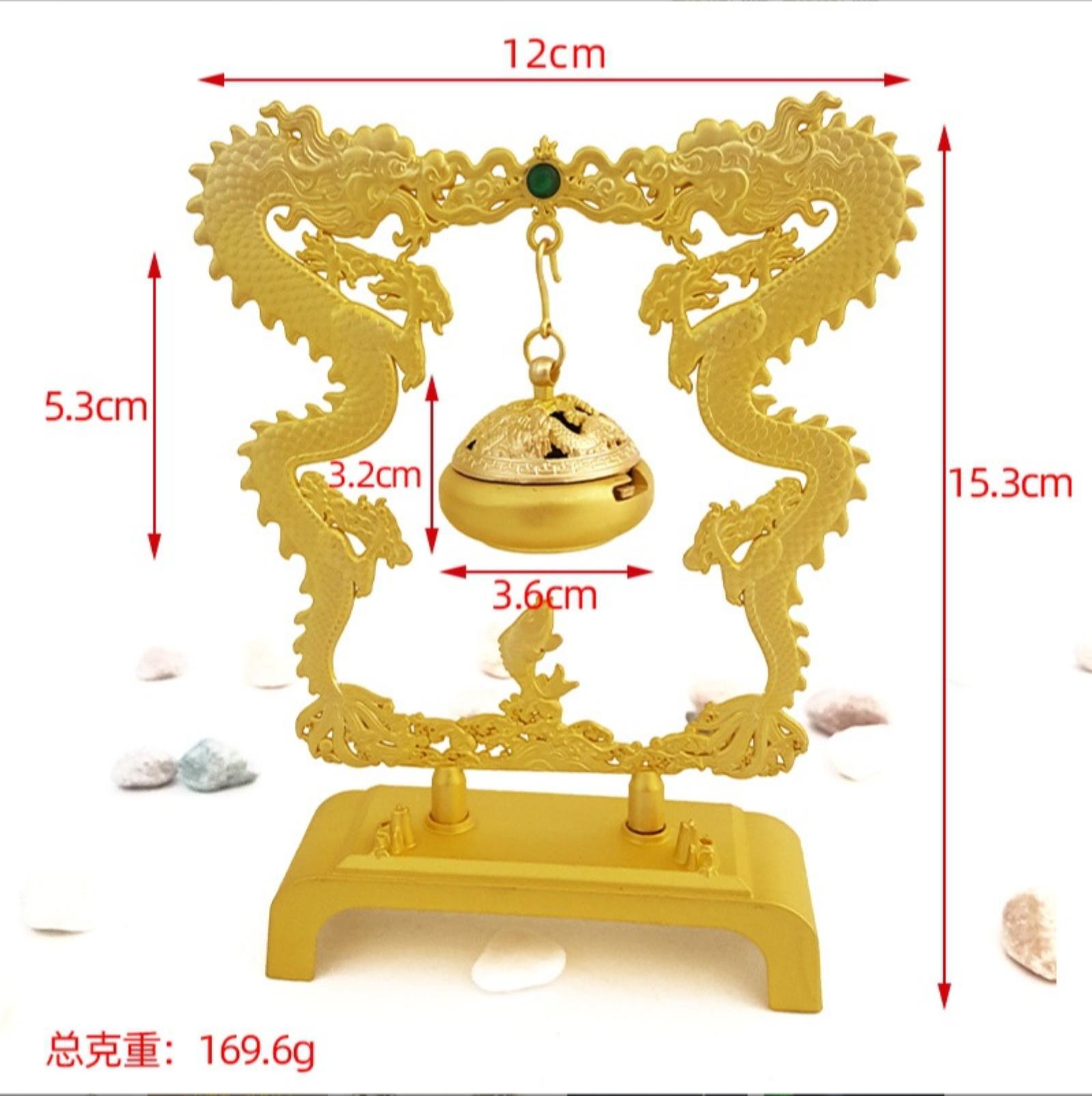 Non-Stick Incense Burner For Long-Lasting One Size
Non-Stick Incense Burner For Long-Lasting One Size