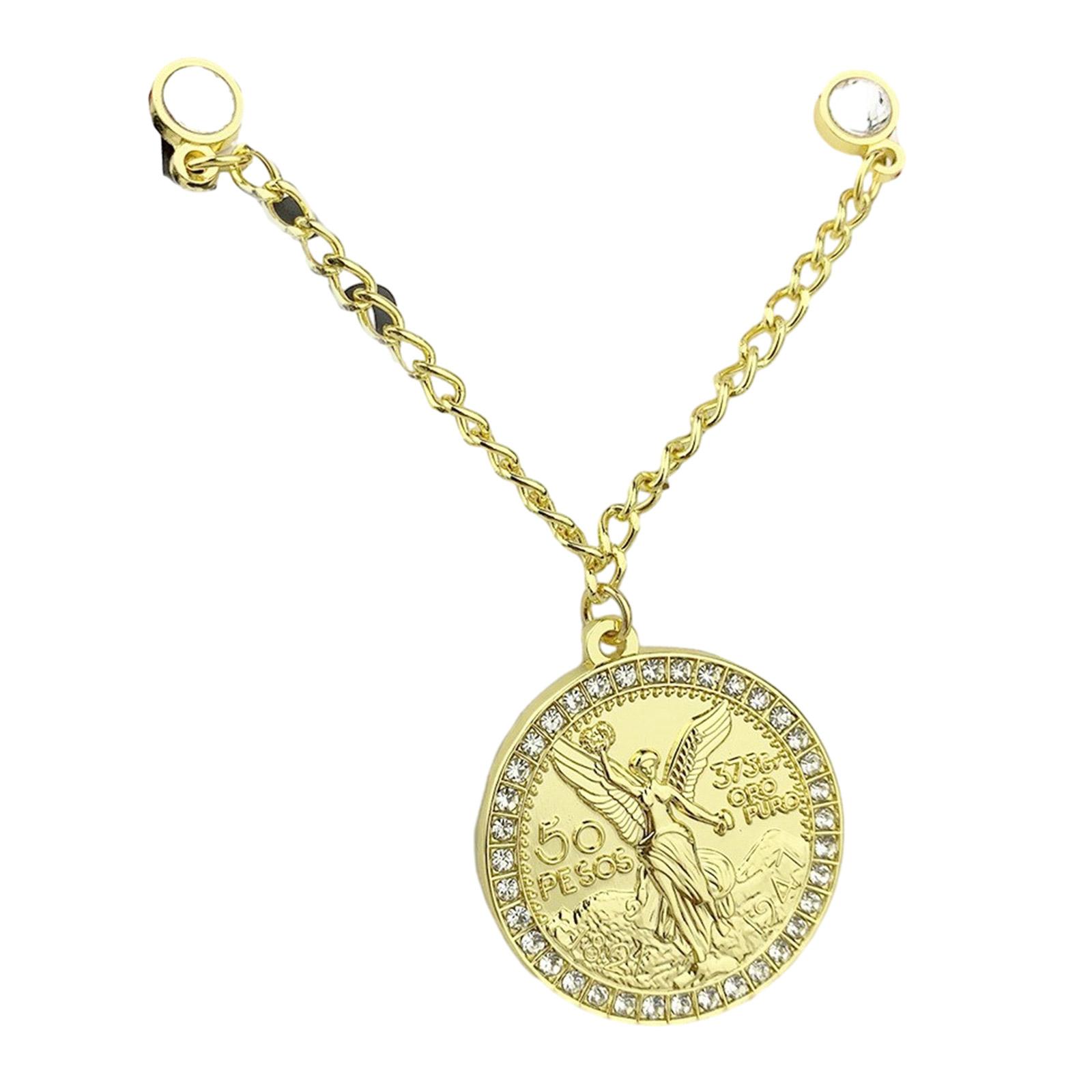 Для бейсболки New Era Пин Хип-хоп Декоративный пин со стразами Золотое украшение Спортивная шляпа Ювелирное украшение Шарм 5
Для бейсболки New Era Пин Хип-хоп Декоративный пин со стразами Золотое украшение Спортивная шляпа Ювелирное украшение Шарм 5