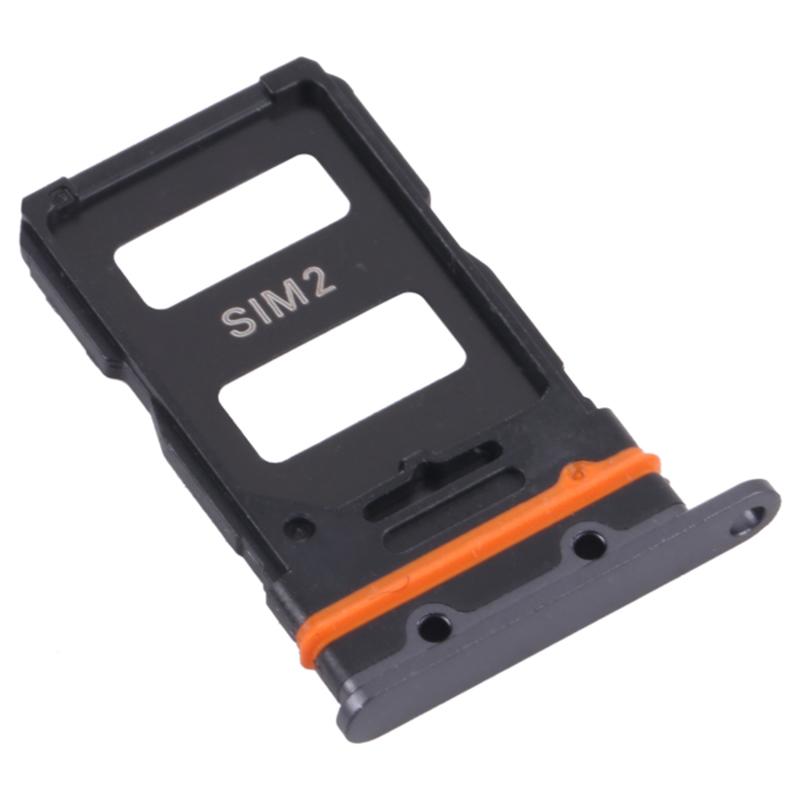 Заміна лотка для подвійної SIM-картки для Xiaomi 12 5G/12X 5G/12 Pro 5G (без логотипу) Silver
Заміна лотка для подвійної SIM-картки для Xiaomi 12 5G/12X 5G/12 Pro 5G (без логотипу) Silver