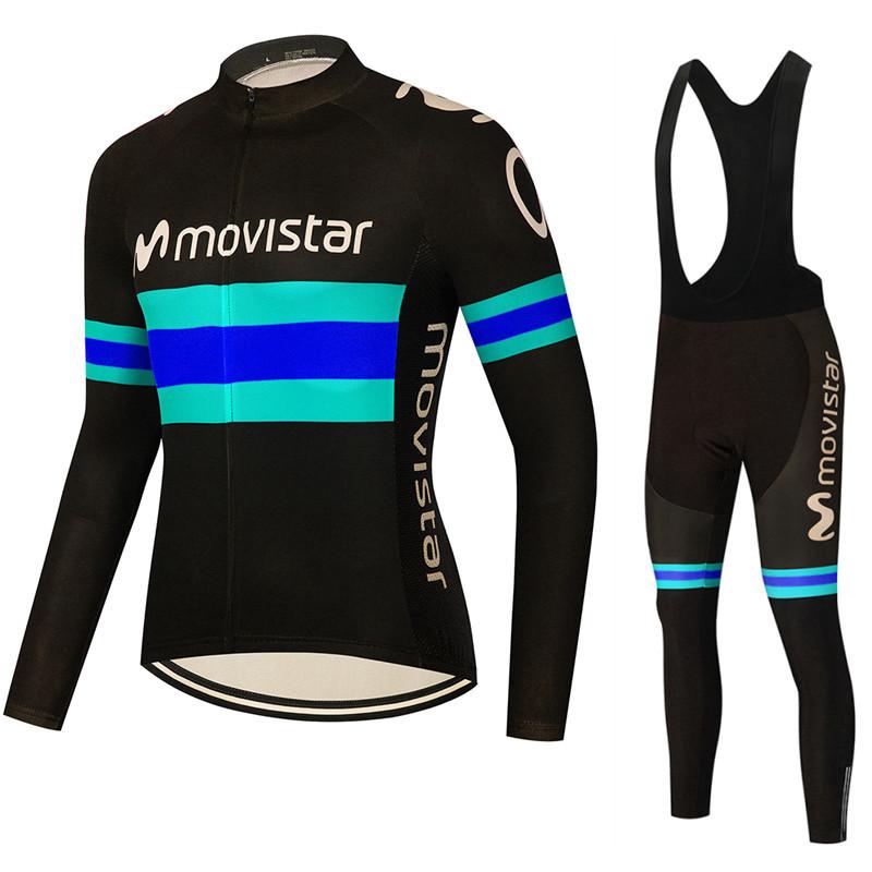 New Autumn Cycling Suit Set UV Protection Bicycle Racing Long Sleeve Cycling Suit 2026 Autumn Breathable Suit Cycling Suit XS
New Autumn Cycling Suit Set UV Protection Bicycle Racing Long Sleeve Cycling Suit 2026 Autumn Breathable Suit Cycling Suit XS