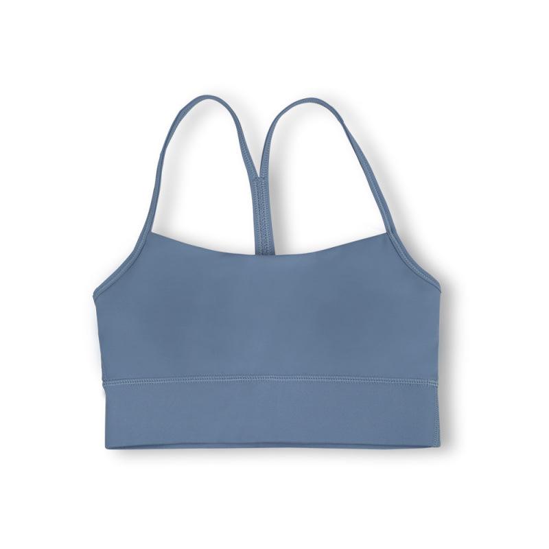 Lulu Y-Shaped Sports Tank with Chest Pads - Sexy Thin Straps, Beautiful Back, Yoga Fitness Top 2/S
Lulu Y-Shaped Sports Tank with Chest Pads - Sexy Thin Straps, Beautiful Back, Yoga Fitness Top 2/S