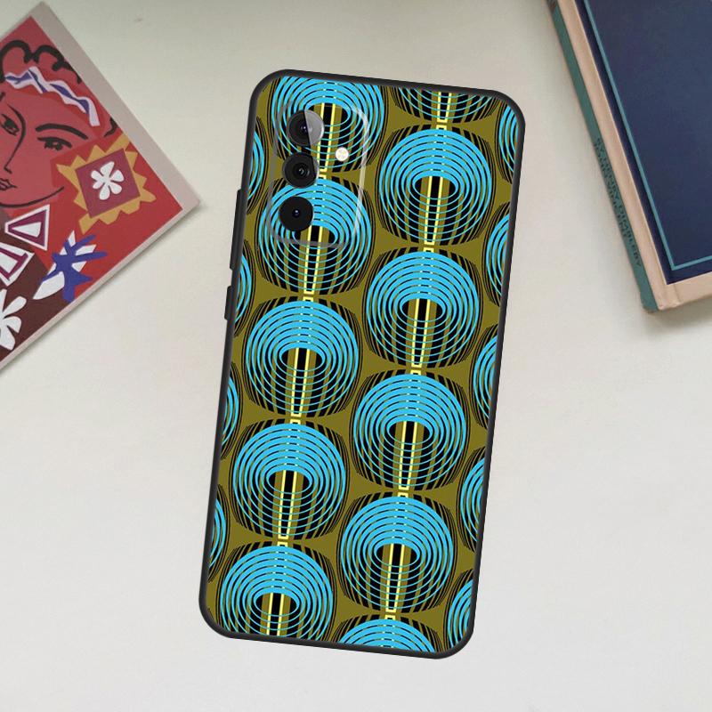 African Prints Fabric Case For Samsung Galaxy A56 A36 A16 A06 A54 A34 A14 A13 A53 A12 A22 A32 A52 A35 A17 A15 A55 Samsung A56
African Prints Fabric Case For Samsung Galaxy A56 A36 A16 A06 A54 A34 A14 A13 A53 A12 A22 A32 A52 A35 A17 A15 A55 Samsung A56