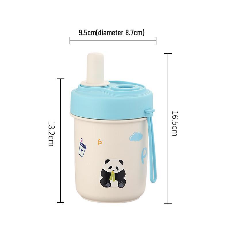 Changqi Insulated Stainless Steel Straw Water Bottle
Changqi Insulated Stainless Steel Straw Water Bottle