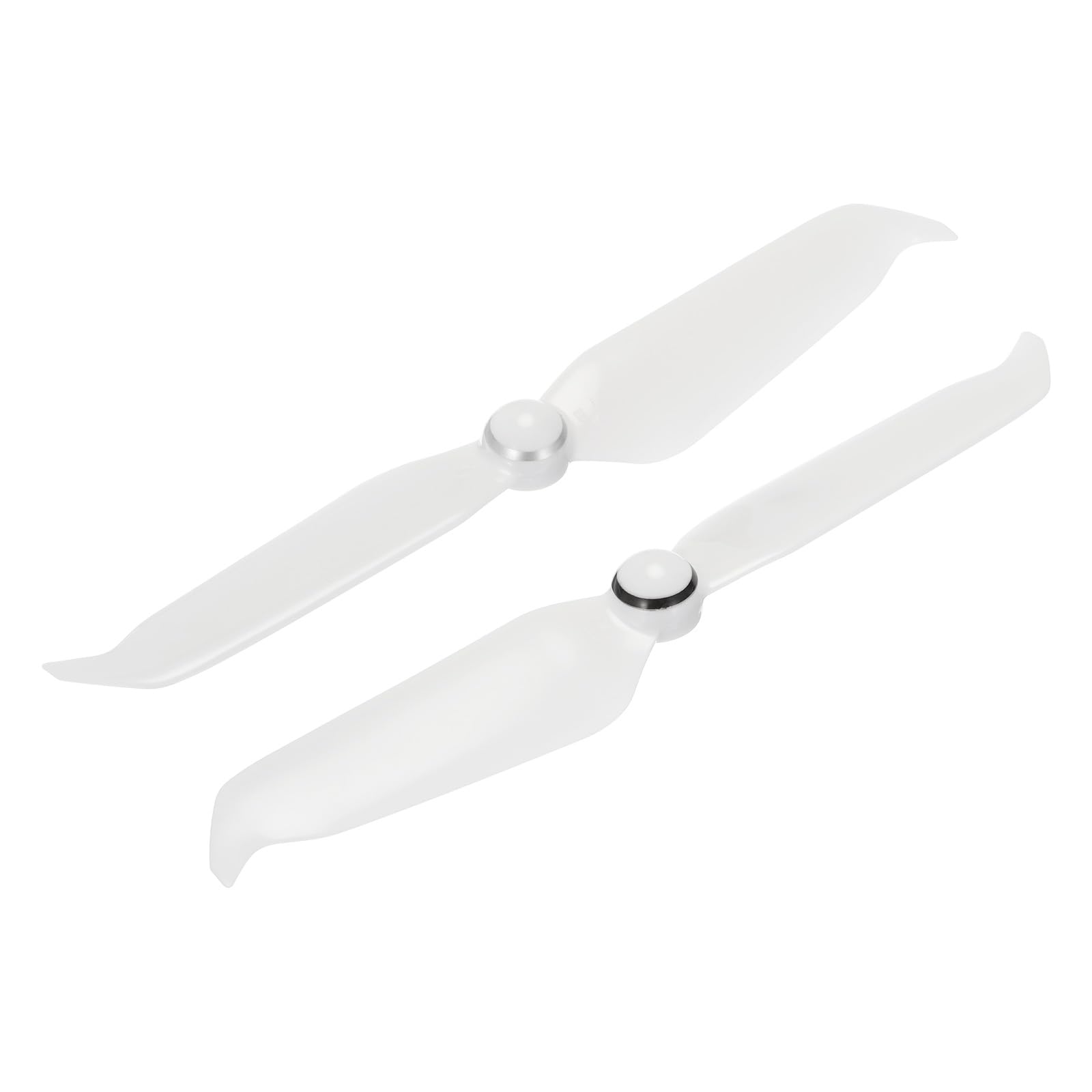 uxcell 9455S RC Propeller Blade 2 Blades 24cm Diameter Plastic White Noise Reduction Silent Propeller for RC Airplane DIY Aircraft Drone 2 Sets
uxcell 9455S RC Propeller Blade 2 Blades 24cm Diameter Plastic White Noise Reduction Silent Propeller for RC Airplane DIY Aircraft Drone 2 Sets