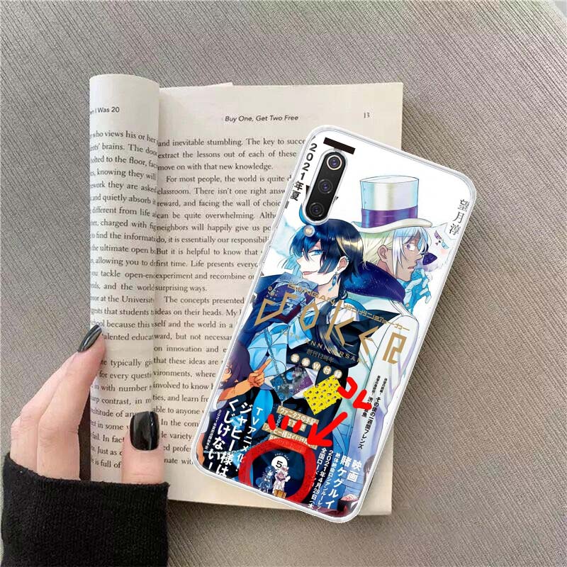 The Case Study of Vanitas Phone Case For Xiaomi Poco F7 Pro Mi 14 Ultra 9T 12T 11T 13 15 Pro 12 11i Clear 12X 10T 11 10 Lite 5G Xiaomi Mi 12 Lite 5G
The Case Study of Vanitas Phone Case For Xiaomi Poco F7 Pro Mi 14 Ultra 9T 12T 11T 13 15 Pro 12 11i Clear 12X 10T 11 10 Lite 5G Xiaomi Mi 12 Lite 5G