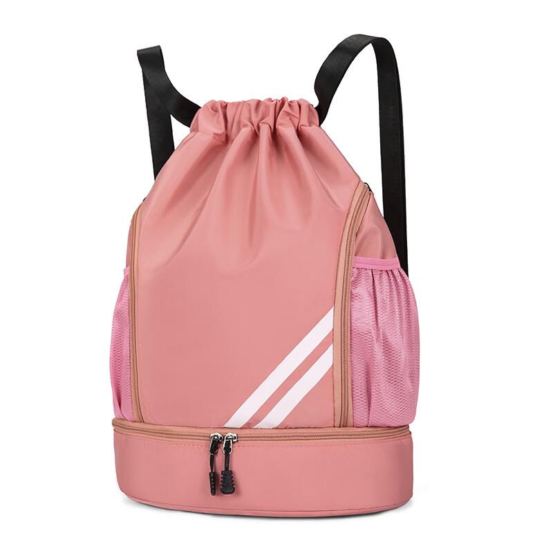 Foldable Drawstring Sports Travel Backpack
Foldable Drawstring Sports Travel Backpack