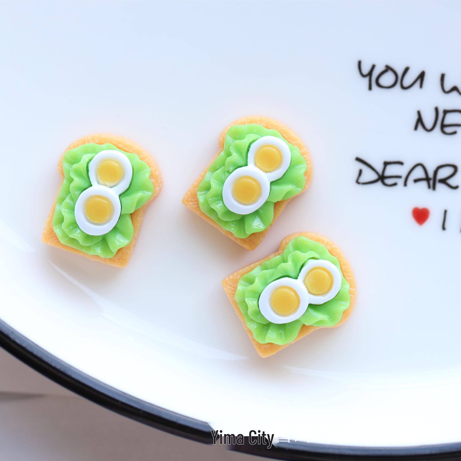 Глянцева Імітація Їжі Торт Смола Ювелірні Вироби DIY Ремесло Крем Клей Ланцюжок для Телефону Брелок Матеріали Size approx. 2.0cm x 2.0cm
Глянцева Імітація Їжі Торт Смола Ювелірні Вироби DIY Ремесло Крем Клей Ланцюжок для Телефону Брелок Матеріали Size approx. 2.0cm x 2.0cm