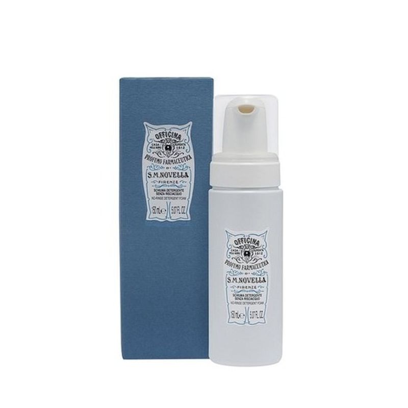 Santa Maria Novella Pet Dry Shampoo (Schiuma Detergente) 6314991000600 white
Santa Maria Novella Pet Dry Shampoo (Schiuma Detergente) 6314991000600 white