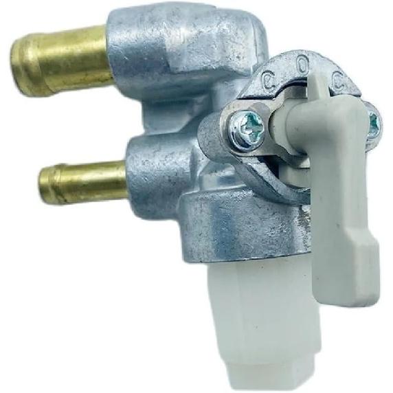 Топливный кран-переключатель Подходит для GB18G GB40G GT1000-1300 GM291 GM301 GM391 GB130 GB131 GB180 GB290
Топливный кран-переключатель Подходит для GB18G GB40G GT1000-1300 GM291 GM301 GM391 GB130 GB131 GB180 GB290
