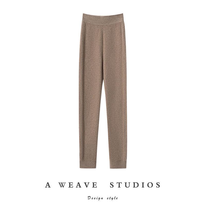 Women s High Waist Slimming Cashmere Leggings - Solid Color, Versatile, Autumn/Winter L
Women s High Waist Slimming Cashmere Leggings - Solid Color, Versatile, Autumn/Winter L