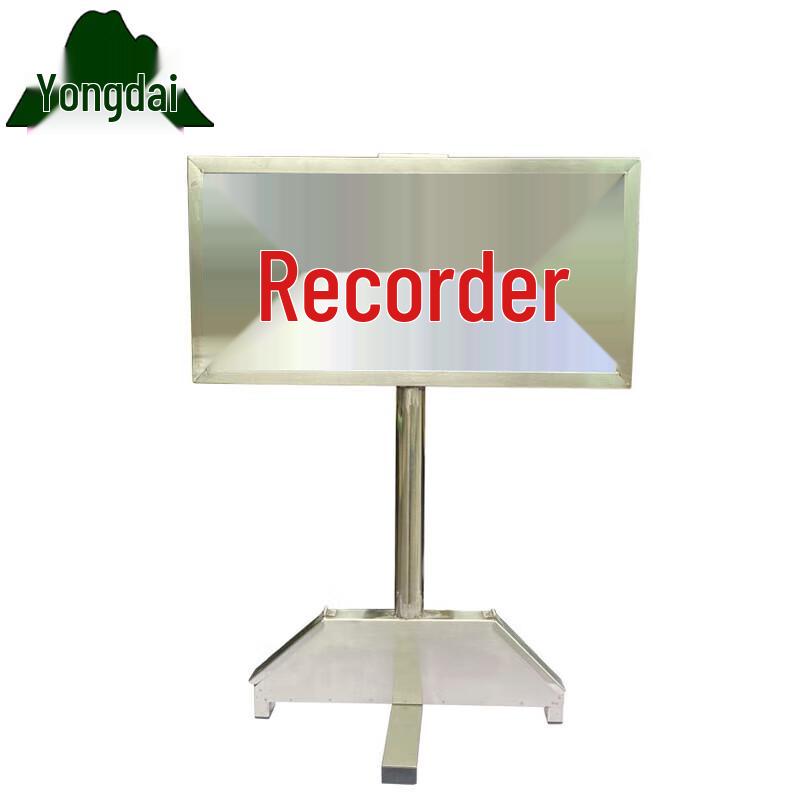 Yongdai Illuminated Shooting Range Identification Signs
Yongdai Illuminated Shooting Range Identification Signs
