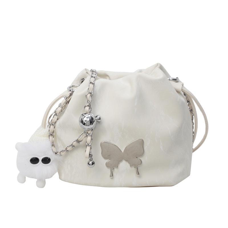 Small Bag Women s New Butterfly Messenger Bag Strap Shoulder Bag
Small Bag Women s New Butterfly Messenger Bag Strap Shoulder Bag