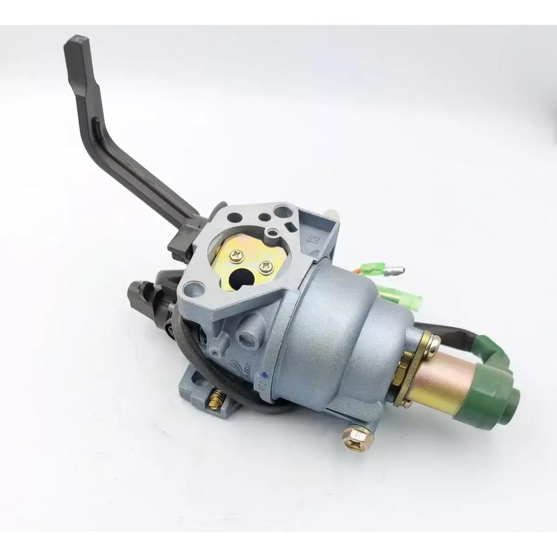 #H01 Carburetor Kit. For Dedra Degb6500K Generator
#H01 Carburetor Kit. For Dedra Degb6500K Generator