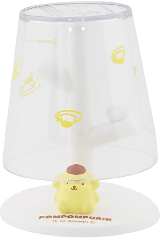 Hashi Top In Cup Stand Sanrio Pompompurin Полоскатель для полости рта Емкость стакана 90 мл 6 xx H11см Подставка/диаметр H11.6см, стакан/диаметр 6.5см SR-3334
Hashi Top In Cup Stand Sanrio Pompompurin Полоскатель для полости рта Емкость стакана 90 мл 6 xx H11см Подставка/диаметр H11.6см, стакан/диаметр 6.5см SR-3334