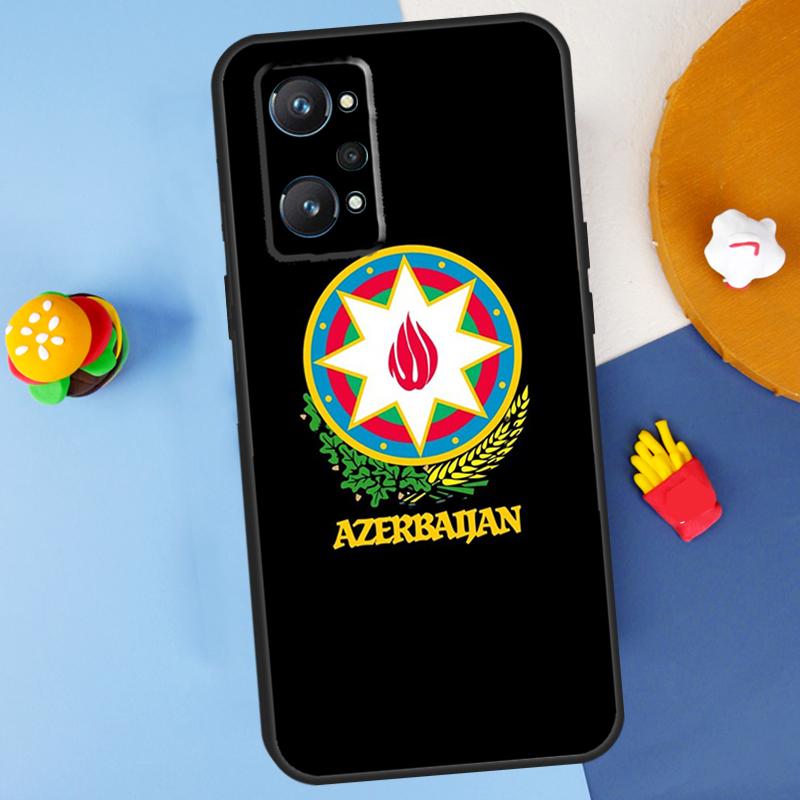 Azerbaijan Flag For Realme 11 10 12 13 14 Pro Plus GT 5 6 6T GT7 Pro C61 C53 C51 C21Y C25S C55 C67 C75 Case Realme 12 Pro Plus
Azerbaijan Flag For Realme 11 10 12 13 14 Pro Plus GT 5 6 6T GT7 Pro C61 C53 C51 C21Y C25S C55 C67 C75 Case Realme 12 Pro Plus
