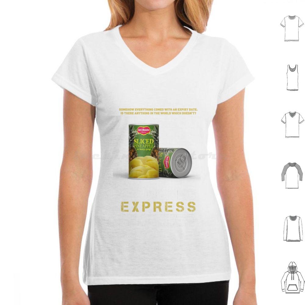 Chungking Express By Wong Kar Wai With Tony Leung Faye Wong 1994 Alternative Movie Art Quote T Shirt Big Size 100 Cotton 4XL
Chungking Express By Wong Kar Wai With Tony Leung Faye Wong 1994 Alternative Movie Art Quote T Shirt Big Size 100 Cotton 4XL
