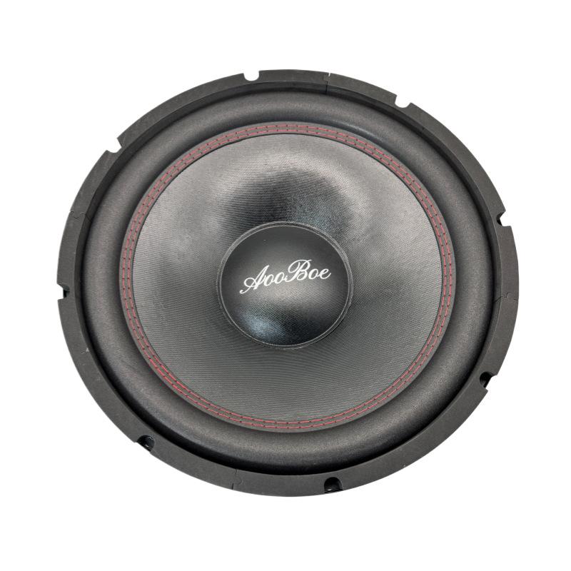 15-inch 450W Super Heavy Subwoofer for Home & Car Audio
15-inch 450W Super Heavy Subwoofer for Home & Car Audio