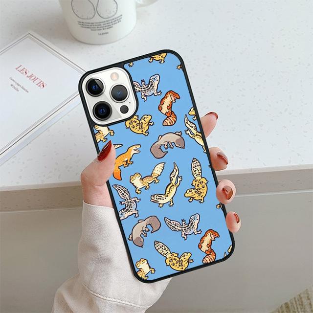 Чехол для телефона с ящерицами и гекконами Для iPhone 17 Air 14 15 16 13 12 Чехол Для Apple 14 15 16 Pro Max 6S Plus Coque iPhone 11
Чехол для телефона с ящерицами и гекконами Для iPhone 17 Air 14 15 16 13 12 Чехол Для Apple 14 15 16 Pro Max 6S Plus Coque iPhone 11