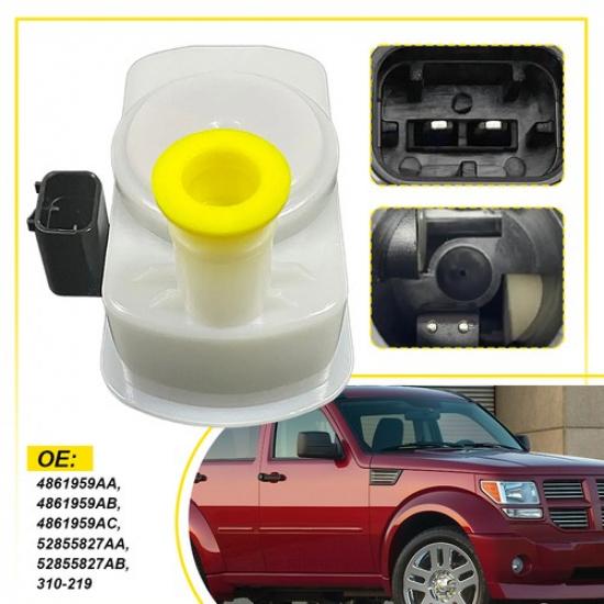 310-219 Emissions System Evaporative Leak Pump Detection Fit Dodge Ram Romeo T
310-219 Emissions System Evaporative Leak Pump Detection Fit Dodge Ram Romeo T