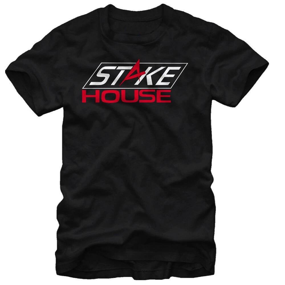 True Blood Stake House Men s T-Shirt S
True Blood Stake House Men s T-Shirt S