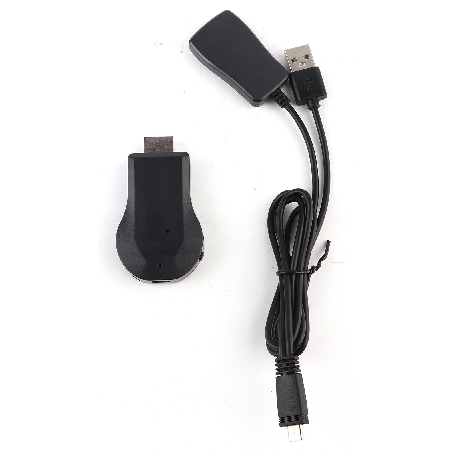Wi-Fi HDMI TV Беспроводной дисплей Приемник Адаптер Dongle Поддержка Airplay Miracast DLNA
Wi-Fi HDMI TV Беспроводной дисплей Приемник Адаптер Dongle Поддержка Airplay Miracast DLNA