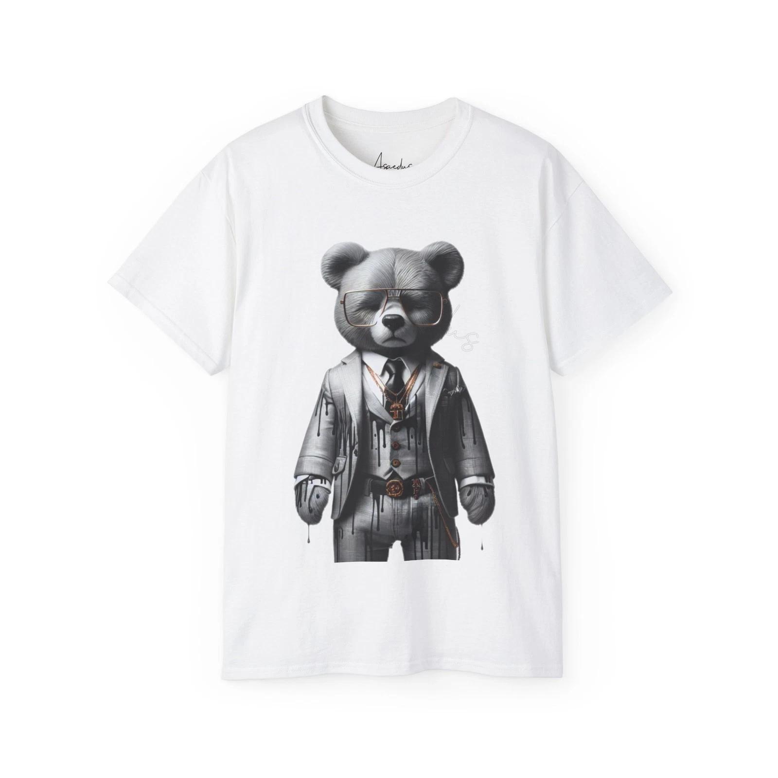 Graphic Ultra Cotton Tee8 3XL
Graphic Ultra Cotton Tee8 3XL