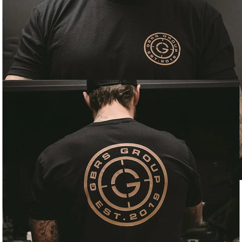 Футболка ZX 2024 Лето Новая Тема Частная Охрана GBRS Мишень Принт Круглый Вырез Свободный Короткий Рукав Футболка Армейский Фан Короткий Рукав XL
Футболка ZX 2024 Лето Новая Тема Частная Охрана GBRS Мишень Принт Круглый Вырез Свободный Короткий Рукав Футболка Армейский Фан Короткий Рукав XL