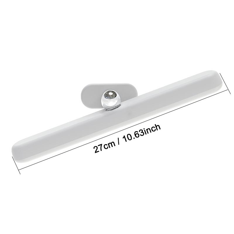 Вращающийся на 360° магнитный светодиодный ночник, портативный перезаряжаемый настенный светильник для спальни, прикроватная лампа, сенсорный выключатель
Вращающийся на 360° магнитный светодиодный ночник, портативный перезаряжаемый настенный светильник для спальни, прикроватная лампа, сенсорный выключатель