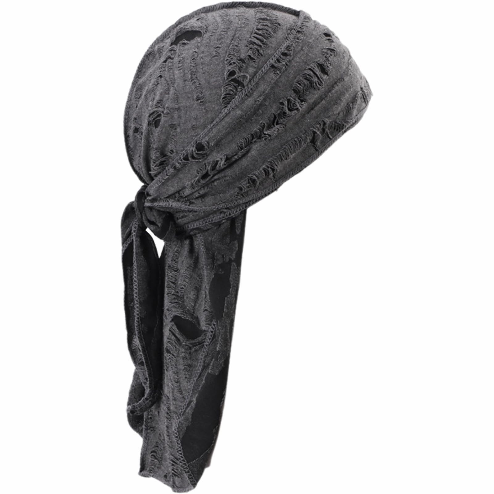 GOSFANG Durag Pirate Style Bandana Cap Cotton-like Turban Free Size (dark gray) BULL-GO-0226-R06-DG темно-сірий
GOSFANG Durag Pirate Style Bandana Cap Cotton-like Turban Free Size (dark gray) BULL-GO-0226-R06-DG темно-сірий