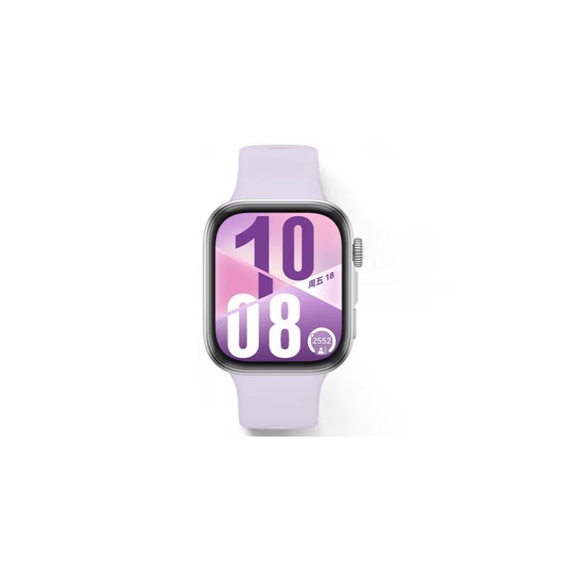 Huawei Smartwatch Collection (CN version)
Huawei Smartwatch Collection (CN version)