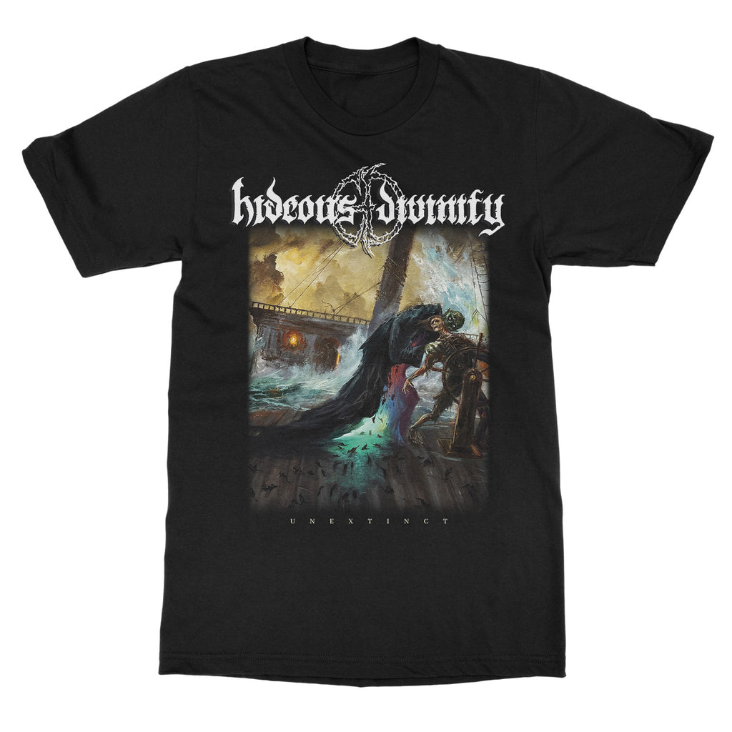 Best HIDEOUS DIVINITY Band Graphic Cotton Tshirt Unisex Summer Short Sleeve Fashion Brand Tee Luxury Casual Vintage Retro Tops 2XL
Best HIDEOUS DIVINITY Band Graphic Cotton Tshirt Unisex Summer Short Sleeve Fashion Brand Tee Luxury Casual Vintage Retro Tops 2XL