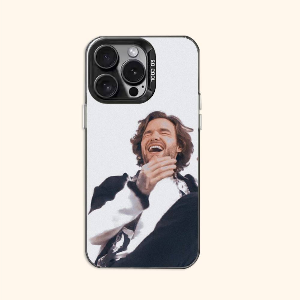 Popular L-Liam Singer P-Payne Case for iPhone 11 12 13 14 15 16 17 Pro Max XS X XR Cover iPhone12PROMAX
Popular L-Liam Singer P-Payne Case for iPhone 11 12 13 14 15 16 17 Pro Max XS X XR Cover iPhone12PROMAX