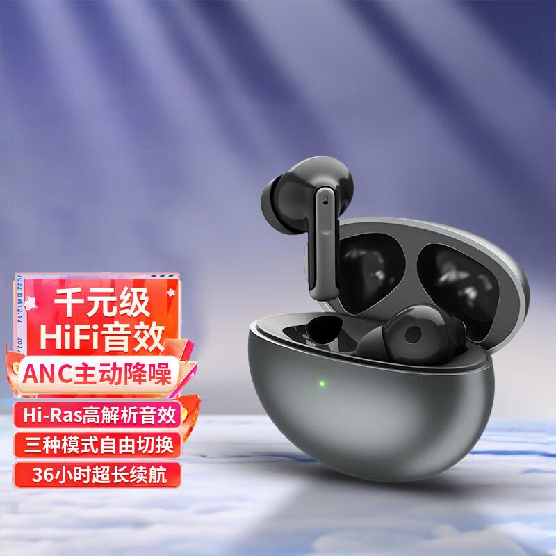 OKSJ XY70 ANC Bluetooth Earphones
OKSJ XY70 ANC Bluetooth Earphones